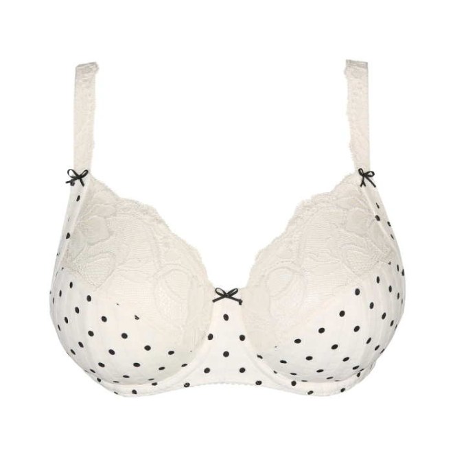 FULL CUP BRA 0162120CCL 4 MADISON PRIMA DONNA 